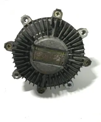 Mitsubishi Pajero Viscous fan clutch 