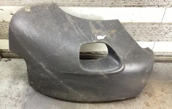 Volvo XC90 Front bumper corner part panel trim 08626956 48336