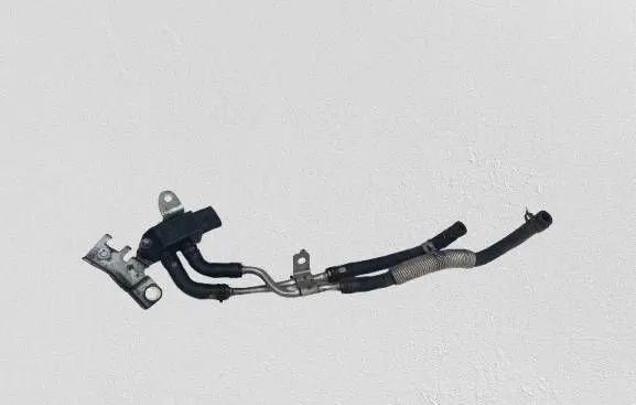 Mazda 3 III Exhaust pressure sensor S550182B2