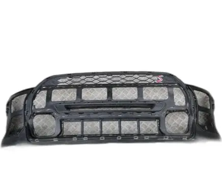 Mini One - Cooper F56 F55 Front bumper 9450563