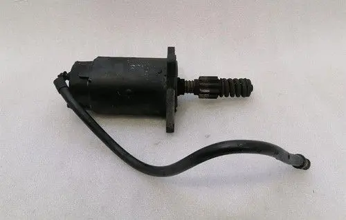 Aston Martin V8 Wires (starter motor) 19731978