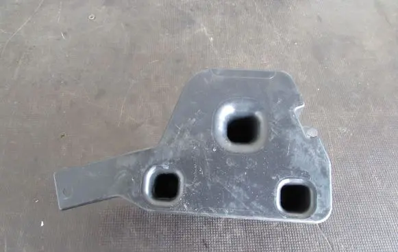 Toyota Corolla E210 E21 Trunk/boot trim cover 6499502130