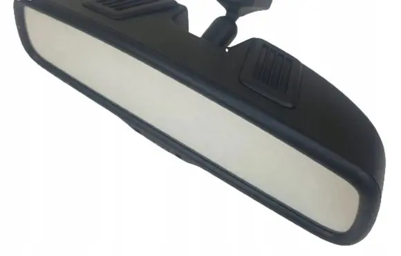Jeep Compass Rear view mirror (interior) 55157457AC