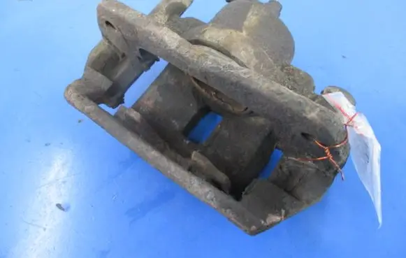 Mazda 626 Front brake caliper
