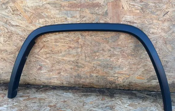 Jeep Grand Cherokee Front arch trim 5XT69TRMAA
