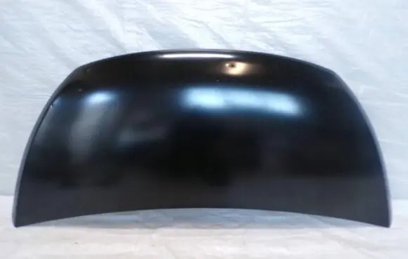 Fiat Talento Engine bonnet/hood 6000640708