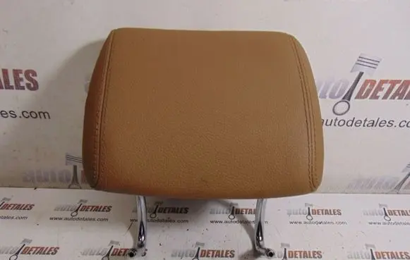 Mercedes-Benz S W221 Rear seat headrest 