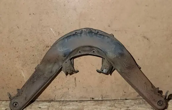 Mercedes-Benz SL R107 Rear subframe 