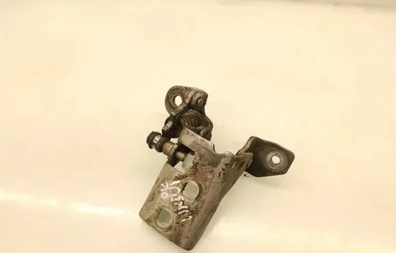 Dodge Grand Caravan Front door upper hinge 