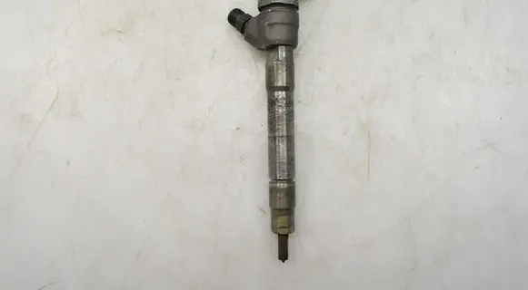 Renault Trafic III (X82) Fuel injector 0445110569