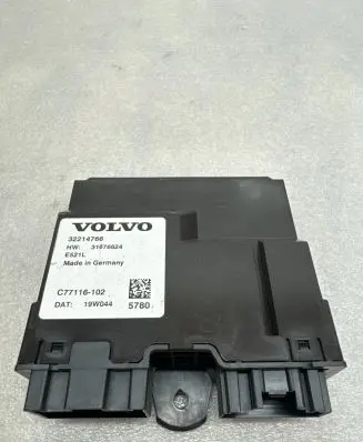 Volvo XC90 Tailgate/trunk control unit/module 32214766