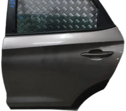 Hyundai Tucson TL Front door
