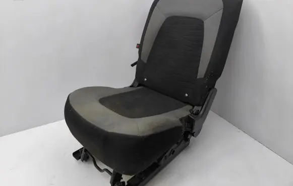 Citroen C4 II Picasso Rear seat 