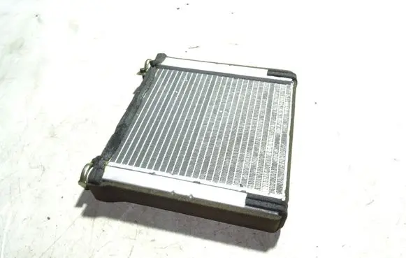 Volkswagen Phaeton Heater blower radiator