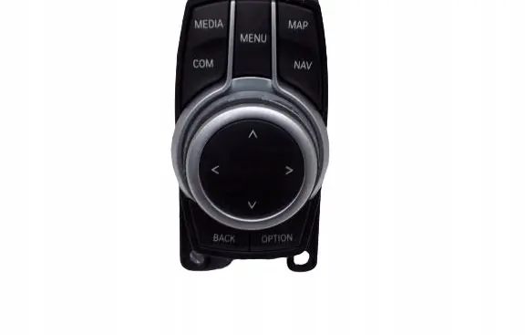 BMW X1 F48 F49 Head unit multimedia control 5A3B1E4