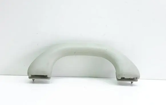 Volkswagen Golf IV Front interior roof grab handle 1J0857607M