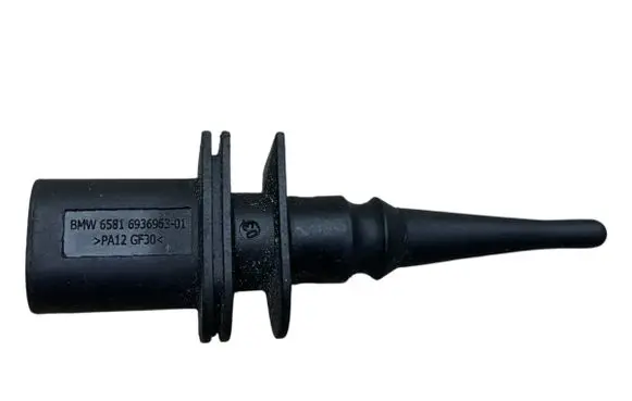 BMW 5 E60 E61 Outside/exterior temperature sensor 13632610 693696301 65816936963