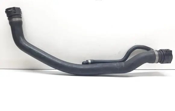 BMW 5 E60 E61 Engine coolant pipe/hose 7787449 17127787449