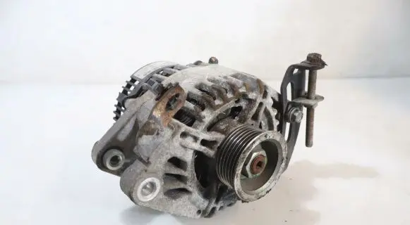 Toyota Aygo AB10 Generator/alternator MS101210-1400