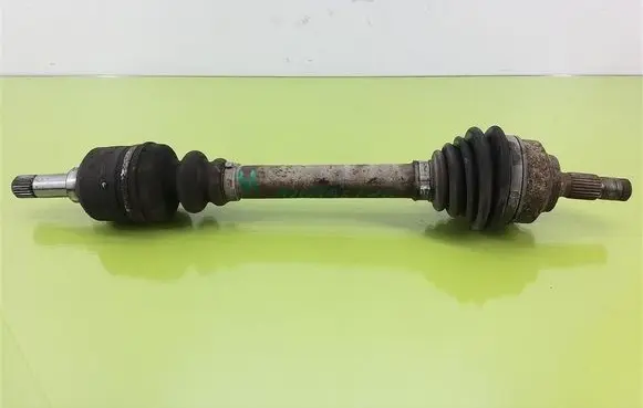 Peugeot 307 Front driveshaft 