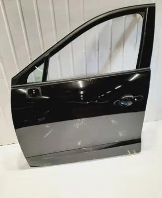Renault Scenic III - Grand scenic III Front door