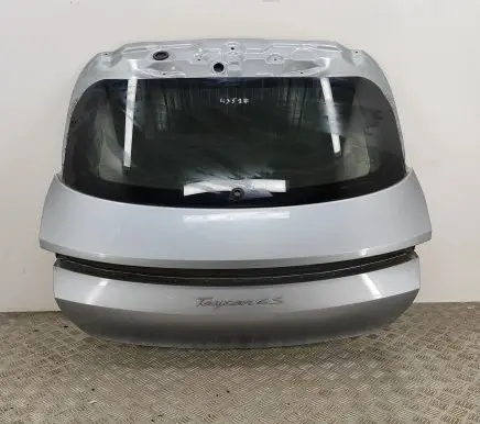 Porsche Taycan 9J1 Tailgate/trunk/boot lid 9J0827025Y