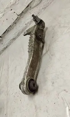 Jaguar F-Pace Front lower control arm/wishbone Hk833c255