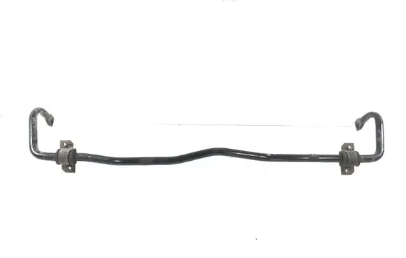 Skoda Roomster (5J) Front anti-roll bar/sway bar 6Q0411333B 6Q0411334B