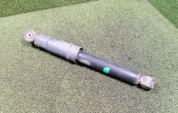 Renault Trafic II (X83) Rear shock absorber/damper 8200726567 03071000768 93860706