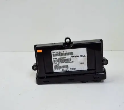 Tesla Model S Sunroof control unit/module 100751200A