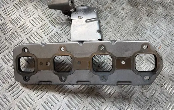 Land Rover Range Rover Velar Other exhaust manifold parts G4D39448BC