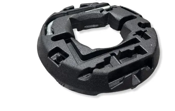 Audi A4 S4 B9 Tool box 8W0012109 8N0012219