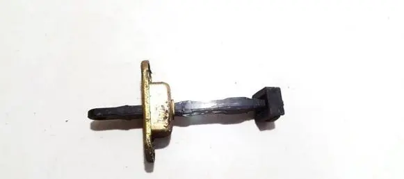 Mitsubishi Colt Front door check strap stopper 
