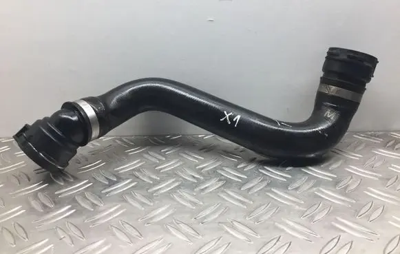 BMW X1 E84 Engine coolant pipe/hose 7797258 17127797258