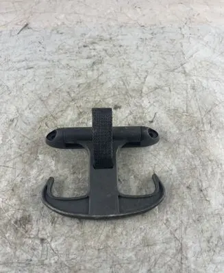 Audi A8 S8 D3 4E Other trunk/boot trim element 6Y5867615 6Y5867615QTC