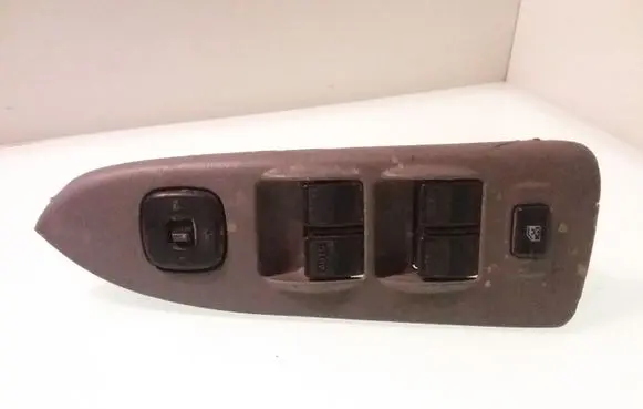 Mazda Premacy Electric window control switch 0281D4 66350