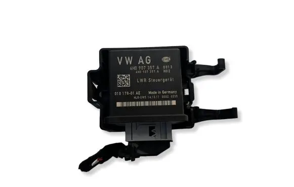 Audi A6 S6 C7 4G Light module LCM 4H0907357A 01017801AE