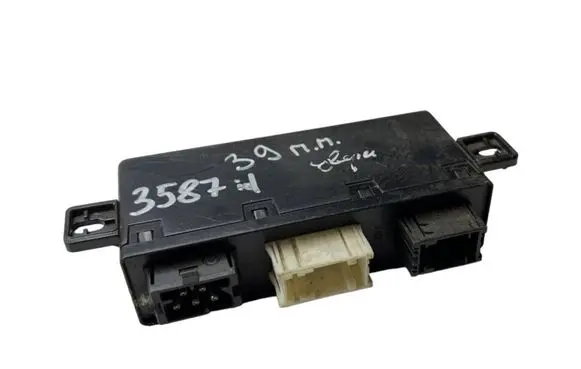 BMW 5 E39 Door control unit/module 6904245 6904255 61356904245