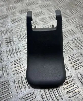 Toyota Land Cruiser (J120) Front passenger seat rail trim 7213760110