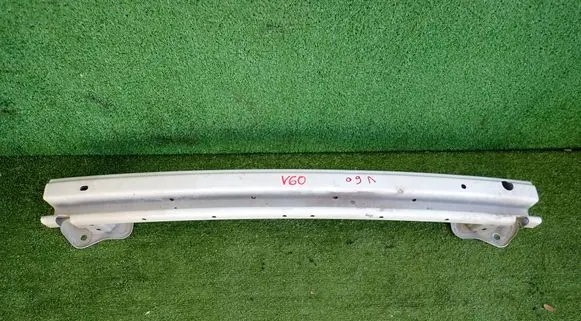 Volvo V60 Rear bumper support beam 