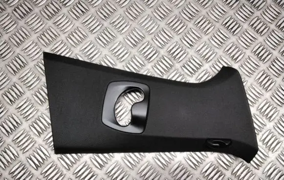 BMW 5 F10 F11 (B) pillar trim (top) 