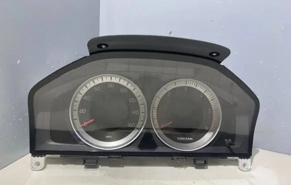 Volvo XC60 Speedometer (instrument cluster) 31327584AA 36000919 69399890U