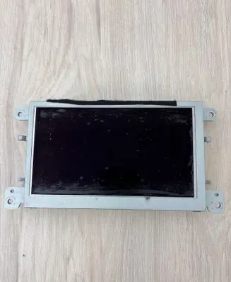 Audi A4 S4 B8 8K Screen/display/small screen 8T0919604 2514430R 2046482