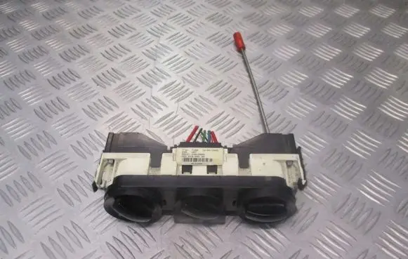 Volkswagen Fox Interior fan control switch 6Q0819045AA