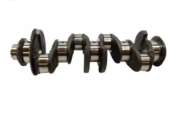 Fiat Ducato Crankshaft 00671908