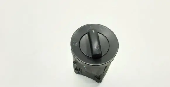 Volkswagen Polo IV 9N3 Light switch 6Q0941531B