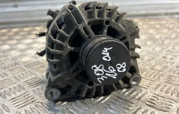 Peugeot 308 Generator/alternator 9678048880 2621087A TG15S205