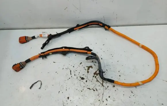 Nissan Juke II F16 Other wiring loom 297A29432R