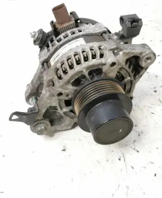 Peugeot 108 Generator/alternator 270600Q190 MS1042113490