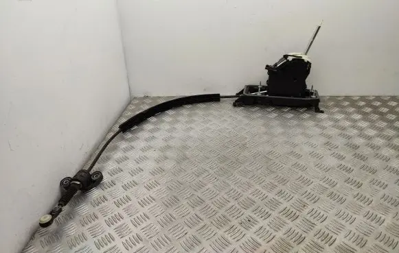 Volkswagen Arteon Gear shifter/selector 3Q1713023AD